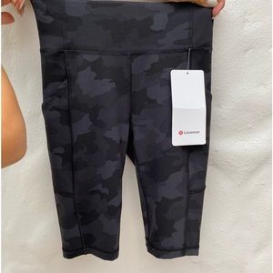 LuluLemon 10” Short